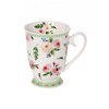 Cryspo Trio Koupa Porselanis 'PRIMAVERA GREEN' 330cc 2809725